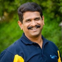 Shripad Patil