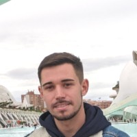 Jonathan Medrán Rísquez