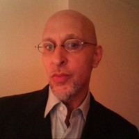 Rich Silverberg