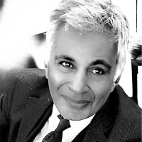Asgar Hassanali, Dms, Acii