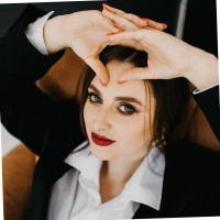 Olena Ponomarova