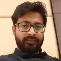 Shiv Shankar Sahoo