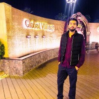 Talha Javed