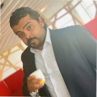 Mahmoud Amr