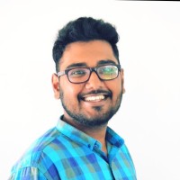 Gnana Suthan Ponnusamy