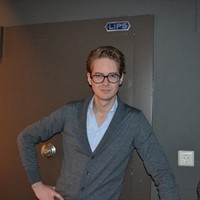Geert van Breukelen