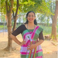 Monal Joshi