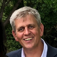 Glenn Morgan