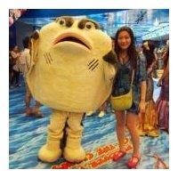 Wendy Huang