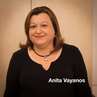 Anita Vayanos
