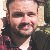 José Andrés Veiga Mafé