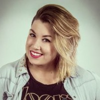 Magali Lo Presti
