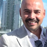 Daniel Munoz Sheridan