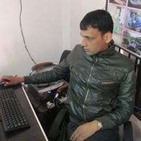 Hari Acharya
