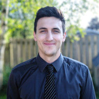 Nick Cunningham, CCS