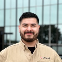 Joshua Vasquez