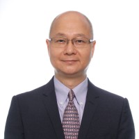 Raymond Chan