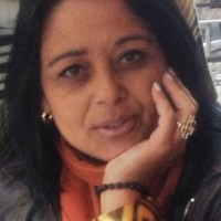 Denise Do Carmo