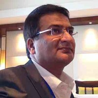 Deepak Dulani