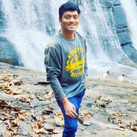 Srikanth Gd