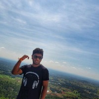 Sri Harsha.M