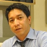 Ramir Reyes