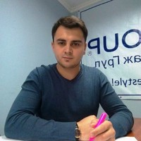 Borys Chervatiuk