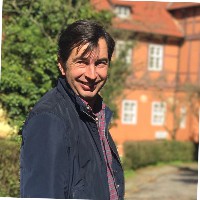 Alexander Brinckmann