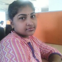 Swathi Reddy