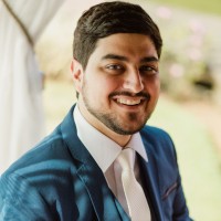 Matheus Nohra Haddad