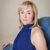 Юлия Станкевич