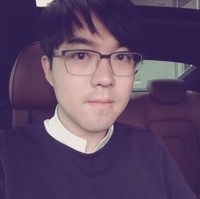Eddie Cai
