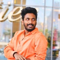 Anthash Akbar