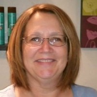 Marian Gordon