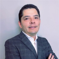 Jorge Isidro Ramos Patlán