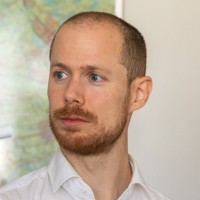 Jeroen Van Boekel