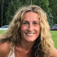 Tina Peric