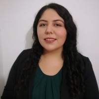 Marina Rebeca Gamero Garza