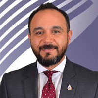 Osama Kishk  MBA, CPA, CIA