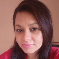 Mary Inacio