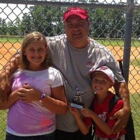 Jay A. Tripp
