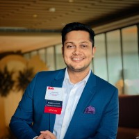 Vipul Garg