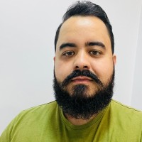 Carlos Henrique Martins de Oliveira