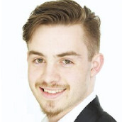 Theo Behan