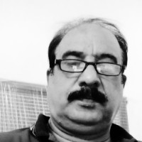 Mohammad Tanveer
