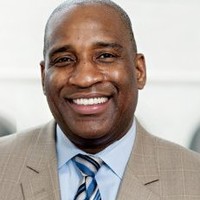 Eric Warner
