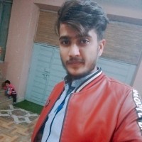 M Rizwan Shahid