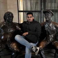 Vathsal Kumar