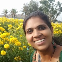 Dr. Ranjani Chitrapur