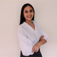 María Belén Buitrón Gaibor